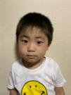みずの　ひろき くんの写真