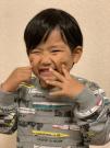 しらさか　あさひ くんの写真