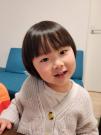 おおたけ　あやか ちゃんの写真