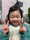 よしだ　つむぎ ちゃんの写真