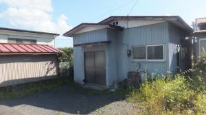 『空き家情報11』の画像