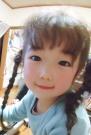 みどりかわ　えま ちゃんの写真