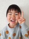 やまざき　りょう くんの写真