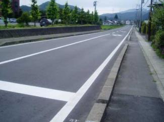 道路イメージ