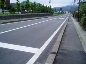 道路イメージ