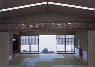 和室(2階)