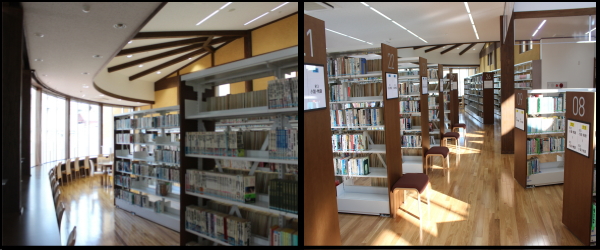 図書館