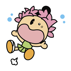 びっくり（小）