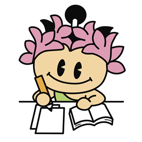 勉強（小）