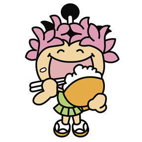 食事（小）