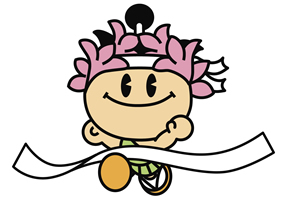 運動会（小）