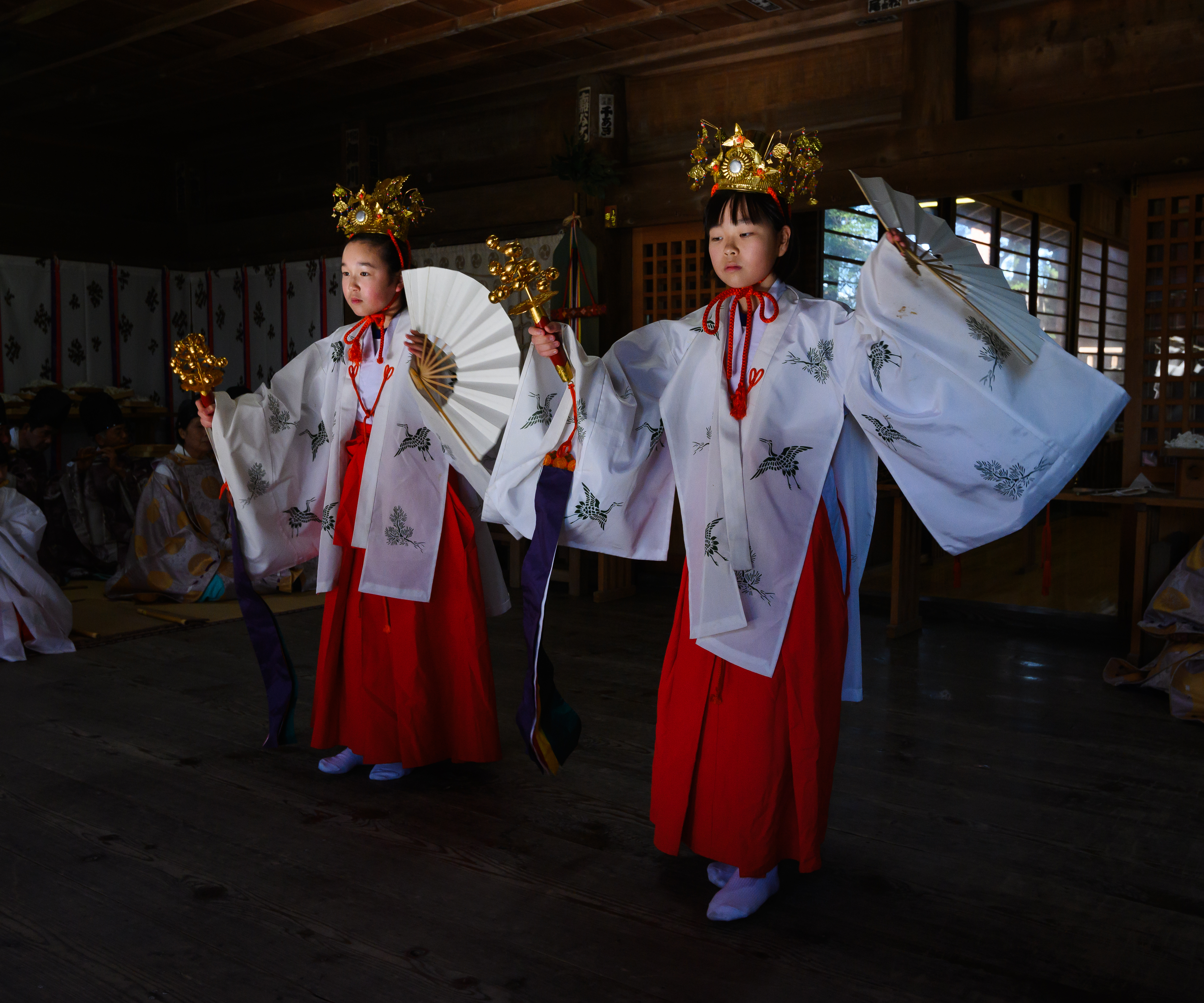 イベント最優秀