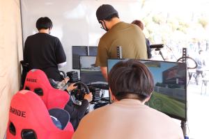 sakuraマルシェ eスポーツ