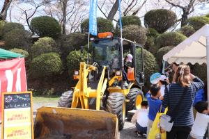 sakuraマルシェ1
