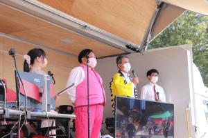 sakuraマルシェ2