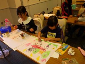 2023秋小学生3