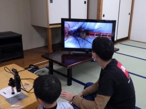 2023秋親子3