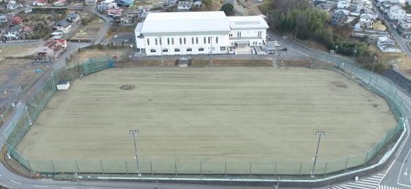 総グラドローン