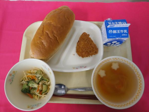 5月1日（水）