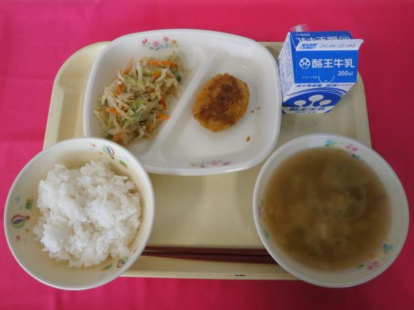 5月7日（火）
