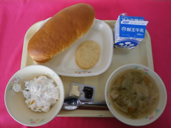5月8日（水）