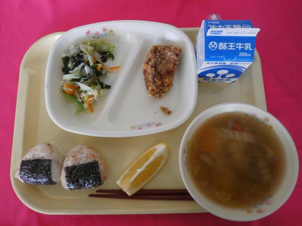 5月9日（木）