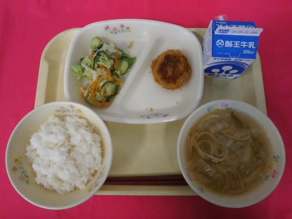 5月13日（月）