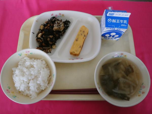5月14日（火）