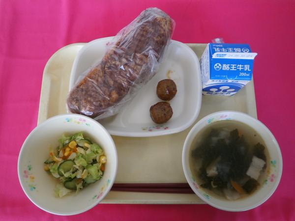 5月22日（水）