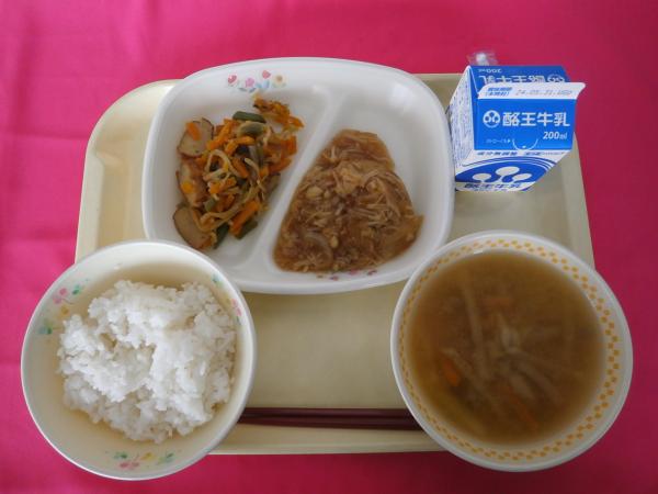 5月23日（木）