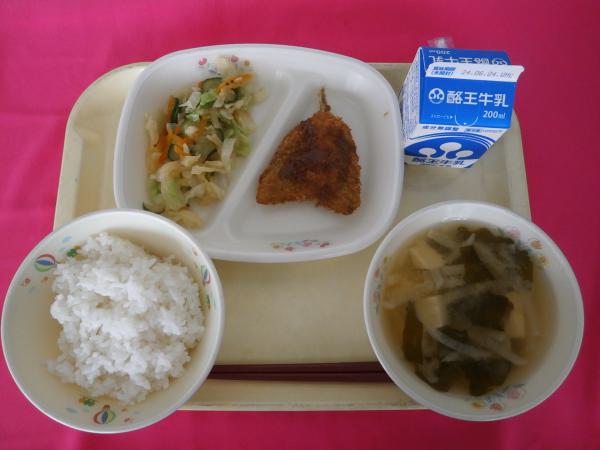 5月27日（月）