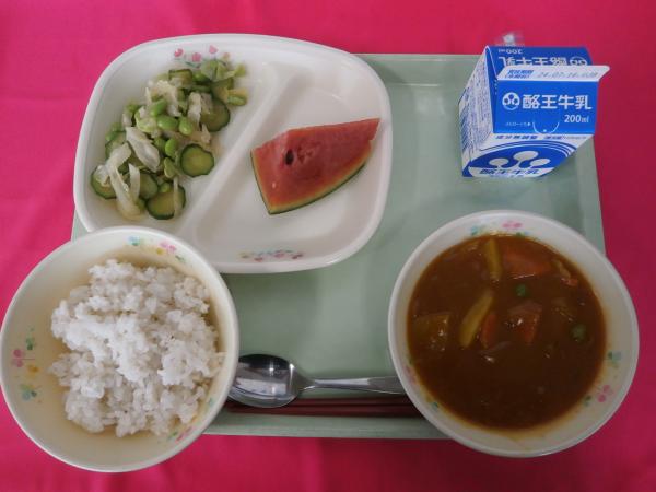 7月8日（月）