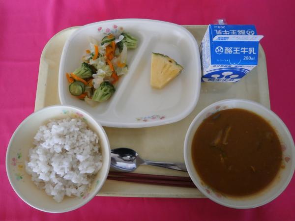 8月26日（月）