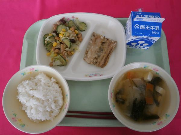8月27日（火）