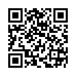 QRコード（登録制メール）