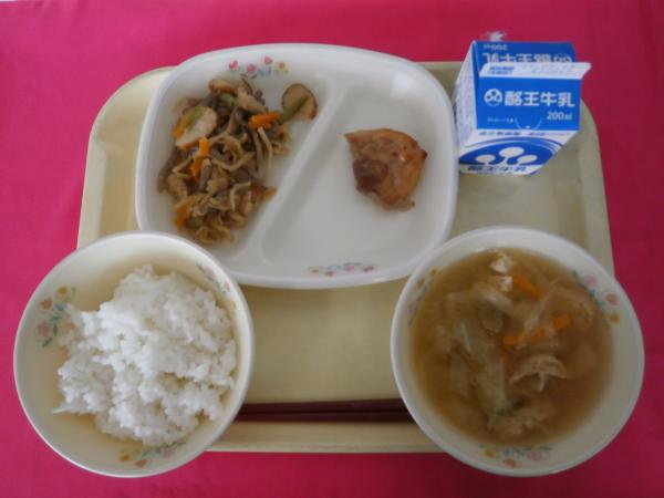 9月3日（火）
