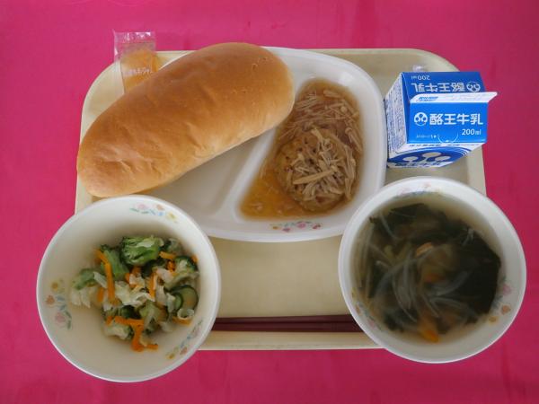 9月4日（水）