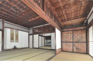 書院