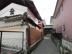 西迎院