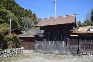 表門