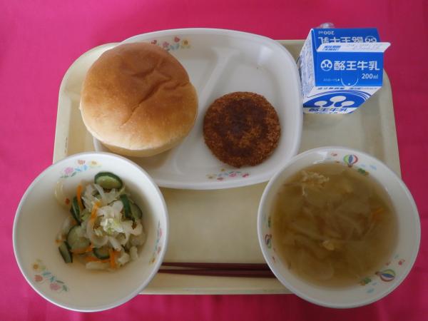 9月11日（水）