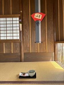 茶室2