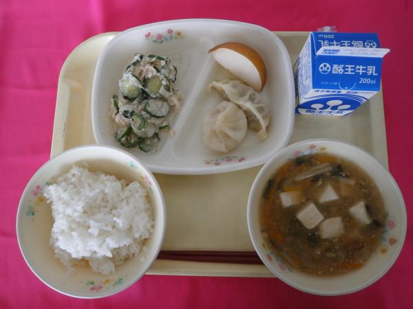 9月19日（木）