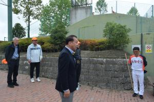 市町村野球1