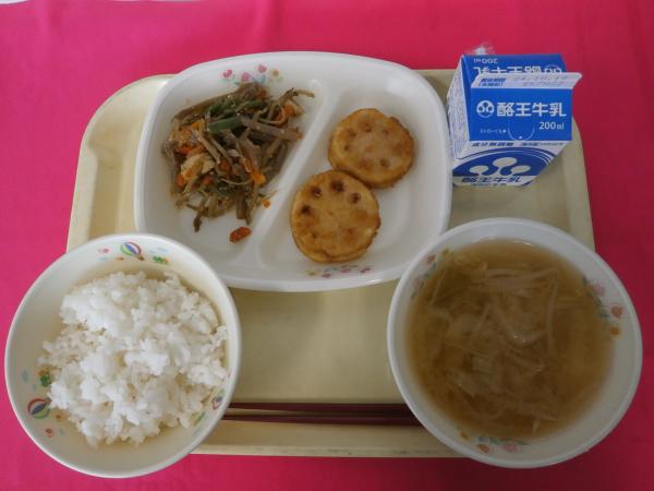 10月8日（火）