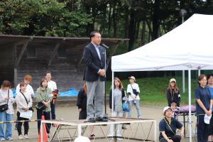 2024社川幼稚園運動会