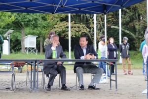2024社川幼稚園運動会2