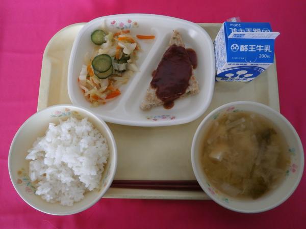 10月11日（金）