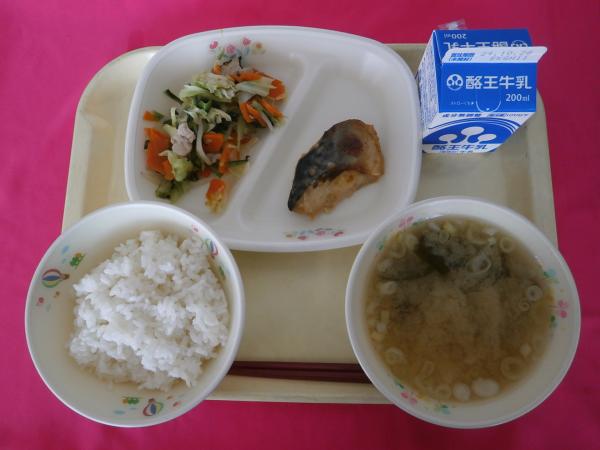 10月17日（木）