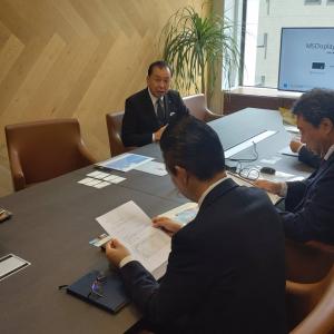 2024　東京出張HIS